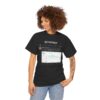 Unisex Heavy Cotton Tee - Image 4