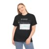 Unisex Heavy Cotton Tee - Image 6